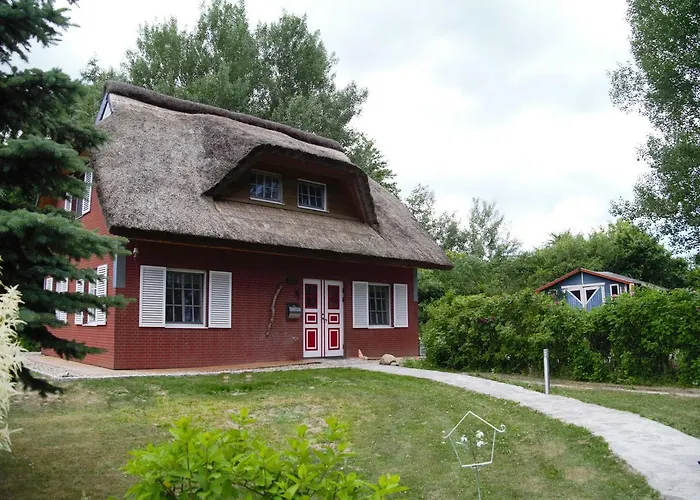 Tatil Evi Haus_rosenrot